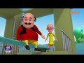 Motu Patlu मोटू पतलू S1 Bahaduri Puruskar Episode 117 Part 2 Voot Kids