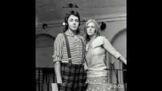 Big Barn Bed (Early Take) - Paul McCartney