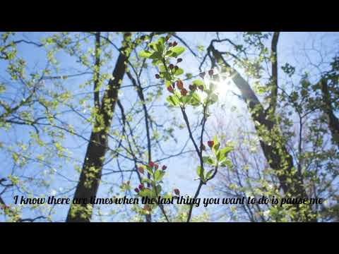 SING LOUDER THAN THE PAIN