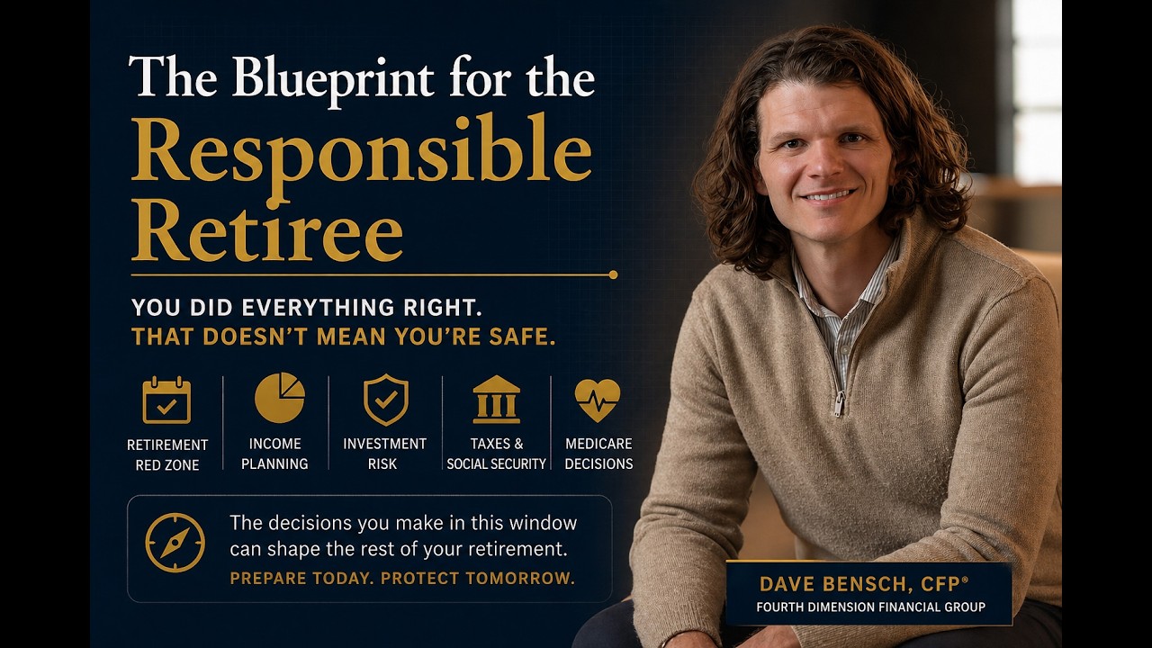 The Responsible Retiree Blueprint