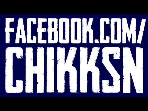 CHIKKSN - Guten Rutsch