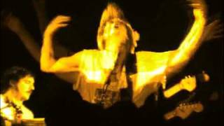 Kula Shaker - Govinda (live in Aberdeen)