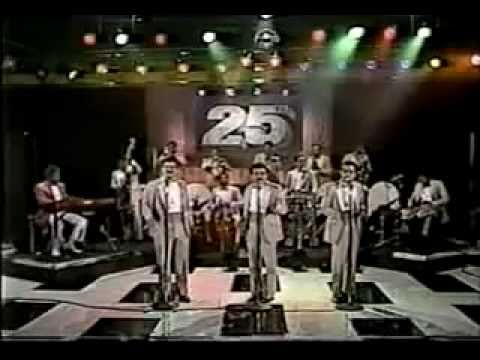 EL GRAN COMBO - SERRANA