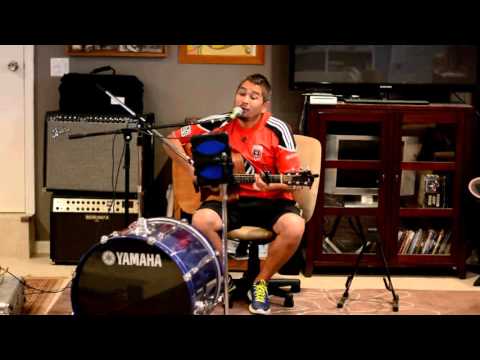 Promotional video thumbnail 4 for Cary Kanno Acoustic Guitarist/ Singer