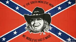 &#39;&#39;Young Country&#39;&#39; Hank Williams Jr