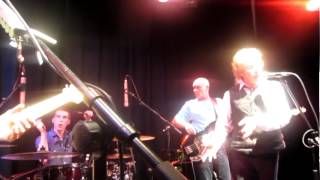 BONUS Roger Daltrey Set (Shoreham) - Simon Townshend UK Tour 2012