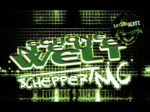 Schöne neue Welt - Scheppert gegen Herz5 Lachnummer König T. (beat by LeftSideBeatZ)