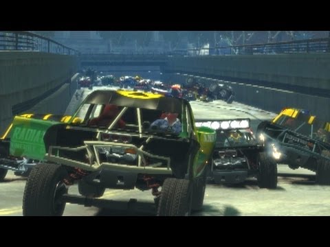 Racing Madness PC