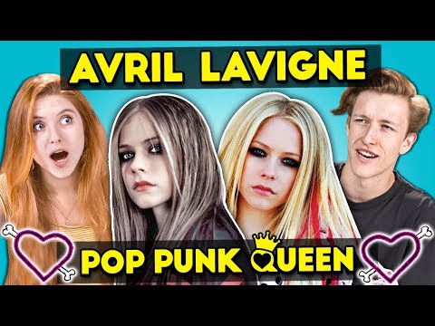 Avril Lavigne Xxx Xxx - Avril Lavigne - UKMIX Forums