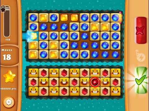 Diamond Digger Saga Level 1157 NO BOOSTERS  A S GAMING