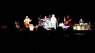 Robert Earl Keen - Amarillo Highway Live at Sam Houston Race park