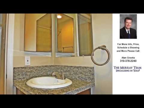 16700 119 Yukon Avenue #119, Torrance, CA Presented by Alan Crooks.