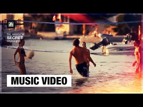 Talamanca - Secret (Preview)