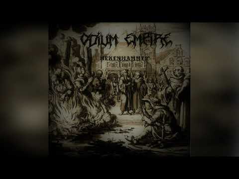 Odium Empire - Hexenhammer (demo)
