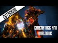 Warframe: The Second Dream - Major Cutscenes ...