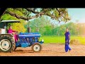 Farmtrac Naal Kheti Karda