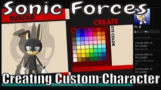 Sonic Mania Plus Versão Custom