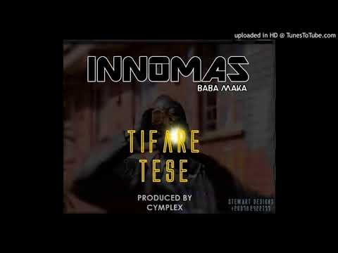 Innomas-Tifare Tese-[Official Audio]Produced by Cymplex Solid records. Zimdancehall 2017