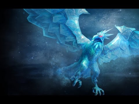 Freeze bitches anivia mid