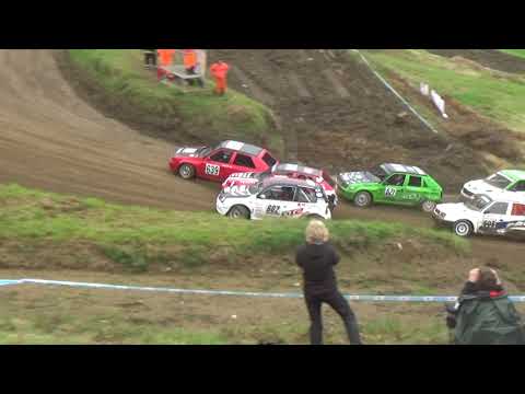 00032 Autocross Sedlčany 1.-2.10.2022