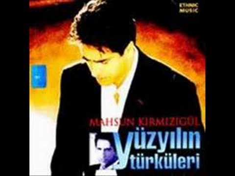 Mahsun Kırmızıgül - Kahpe Felek ( Yüzyılın Türküleri )
