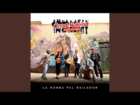 La Rumba Pal Bailador