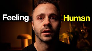 It took me 30 years to finally feel something