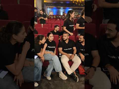 Saare PW ke teachers ek saath😈🚩 #physicswallah #ashortaday