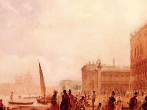 Gioachino Rossini - Il turco in Italia - Ouverture (Neville Marriner)