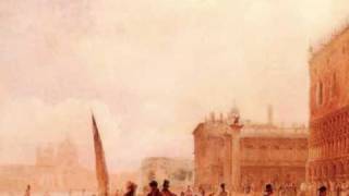 Gioachino Rossini - Il turco in Italia - Ouverture (Neville Marriner)
