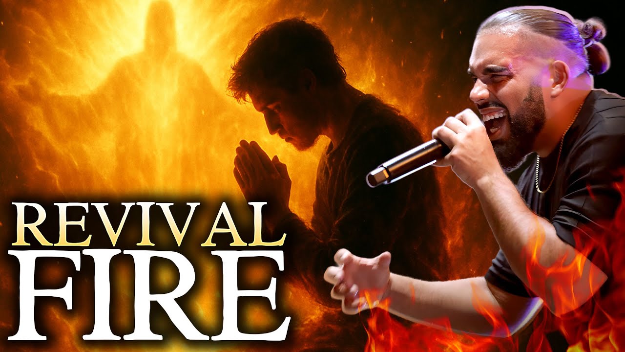 Pentecost Revival Service // The Glory Revival Hub - Dallas, TX ...
