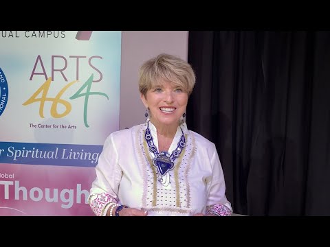 WORTHY: Knowing Why You Were Born - Rev. Dr. Temple Hayes