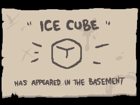 TBOI Repentance: Challenge Run 41 - Pica Run
