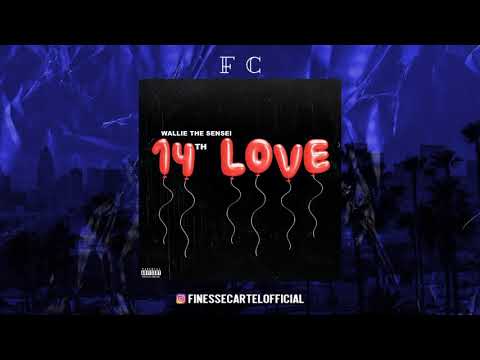 Wallie The Sensei Ft Kalan.FrFr - Come Slide With Me