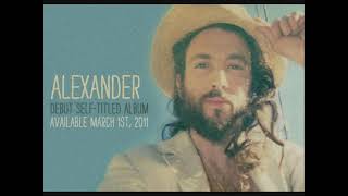 Alexander   Awake My Body 480p