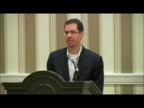 Formal Credentials or Community Connections Debate at 2010 NAA Convention (Clip 1)