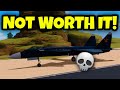 The New SU 47 Berkut Is NOT WORTH IT War Tycoon