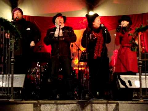 Artan, S. Dumitrescu, D. Creimerman, Dana Bartzer  - live în IOR 3 starderomania.blogspot.com.MPG