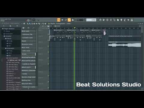 NIGERIA  EPIC MOVIE SOUNDTRACK 1.Prod .Anthony Harrison