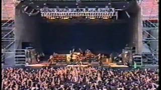 Soulfly Buenos Aires Argentina 1998 HD