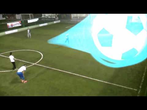 Vizyon Halı Saha 14.02.2016 00:00 - akillisaha.com