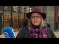 Moeder doodgestoken Sarah boos over vonnis