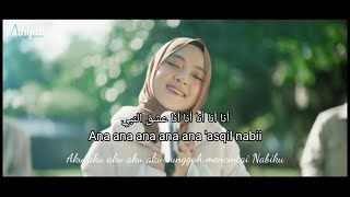 Download lagu Sabyan - Ana Ana (Lyrics) mp3
