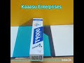 Product Video