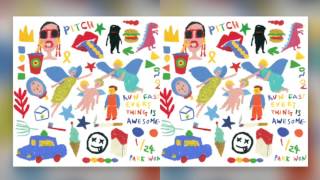 박원 Park Won - 여행