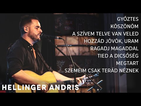 Szerda Este | 210804 | Hellinger Andris