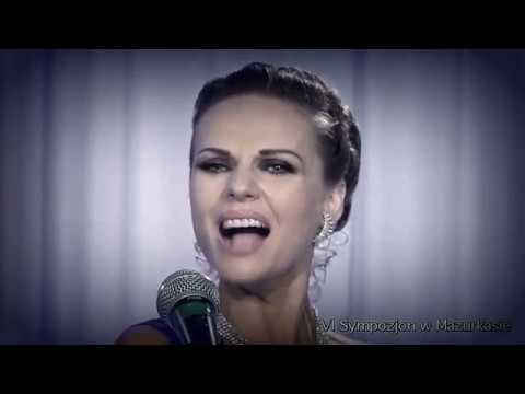VI Sympozjon w Mazurkasie -Justyna Reczeniedi -St. Moniuszko – „Zosia”, sł. A. Mickiewicz
