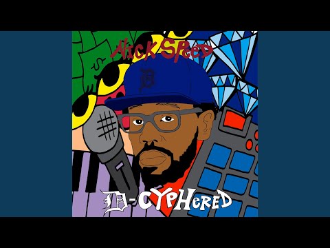 Big Top (feat. Fatt Father, DJ Oreeyo & Racehorses Are Resourses)