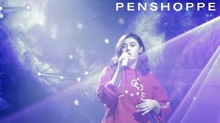 Lesha - Sweet Talk (Penshoppe Holiday 2018 BTS)