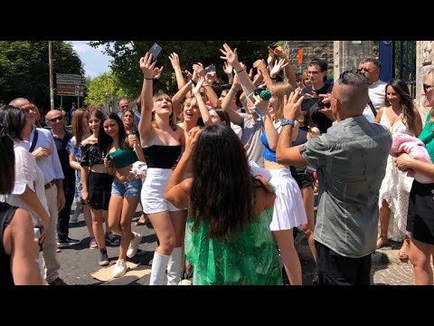 I answer the 5 most frequently asked questions about the COLLEGE